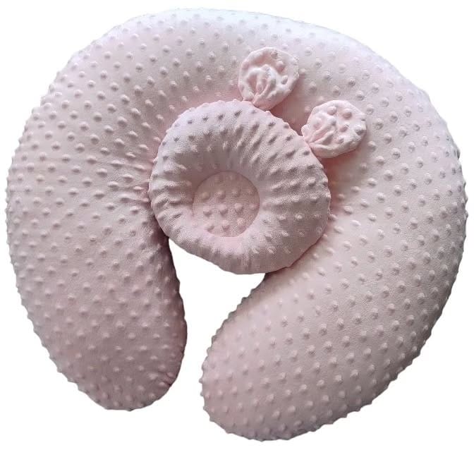 Almohada De Lactancia | Suavetina
