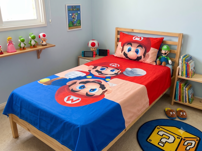 Sabanas infantiles para NIÑOS ¡ULTIMAS UNIDADES!