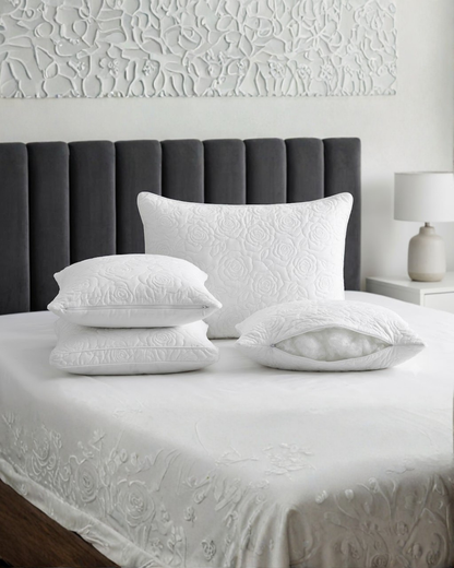 Set Almohada Hotelera | Premium