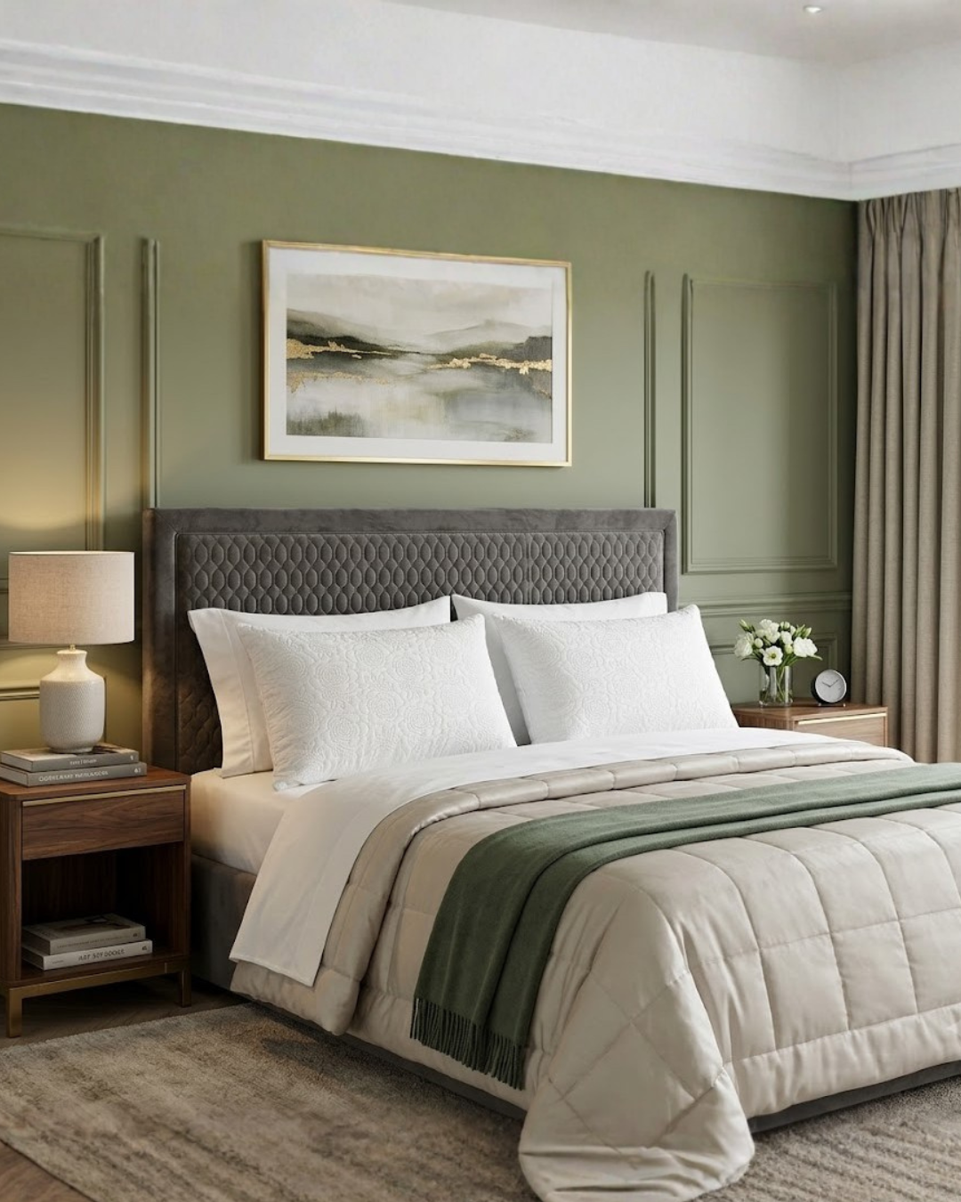 Set Almohada Hotelera | Premium