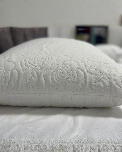 Set Almohada Hotelera | Premium