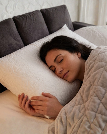 Set Almohada Hotelera | Premium
