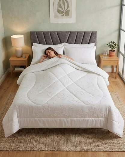 Plumon Para Cama | Premium