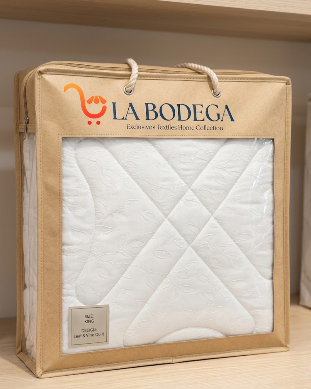 Plumon Para Cama | Premium