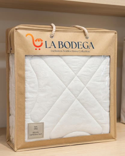 Plumon Para Cama | Premium