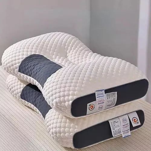 Set de Almohada Ergonómica