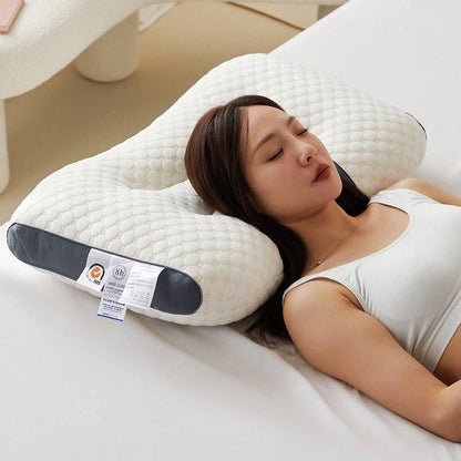 Set de Almohada Ergonómica