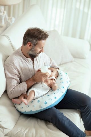 Almohada De Lactancia | Animalista