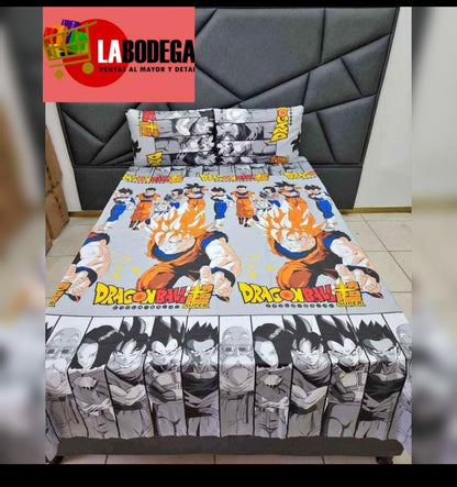 Sabanas infantiles para NIÑOS ¡ULTIMAS UNIDADES!