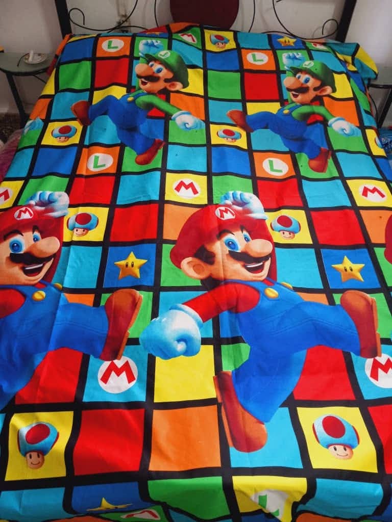 Sabanas infantiles para NIÑOS ¡ULTIMAS UNIDADES!