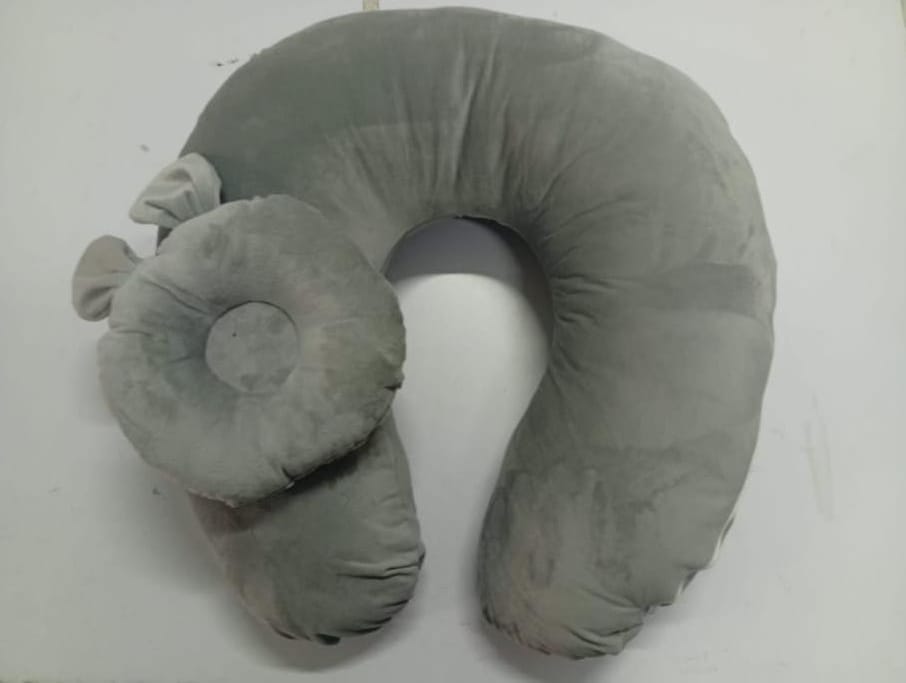 Dúo de Confort para Mamá y Bebé: Almohada + Cobertor