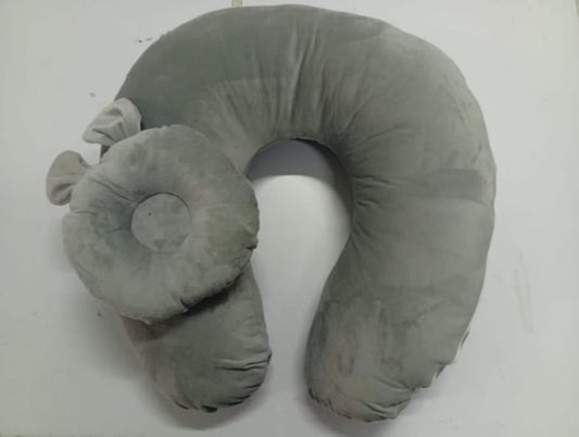 Dúo de Confort para Mamá y Bebé: Almohada + Cobertor