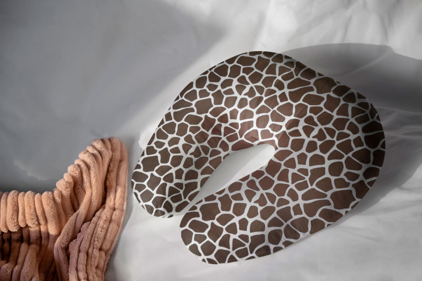 Almohada De Lactancia | Animalista
