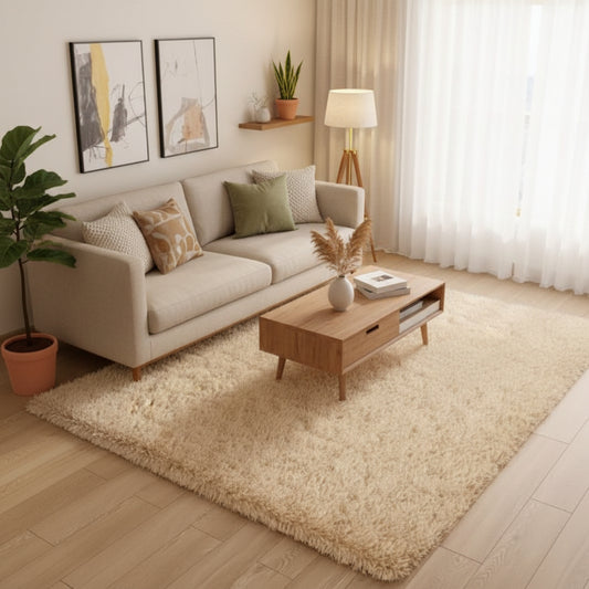ALFOMBRAS PARA AMBIENTAR TU DULCE HOGAR