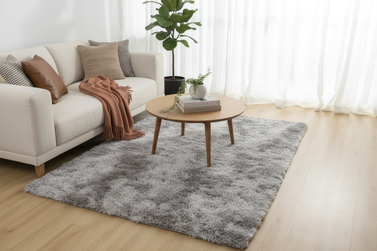 ALFOMBRAS PARA AMBIENTAR TU DULCE HOGAR