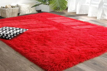 ALFOMBRAS PARA AMBIENTAR TU DULCE HOGAR