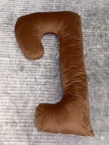 Almohada Tipo J – Premium