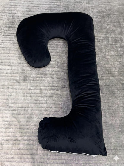 Almohada Tipo J – Premium