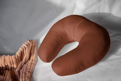 Almohada De Lactancia | Seda Poliester