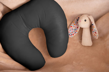 Almohada De Lactancia | Seda Poliester
