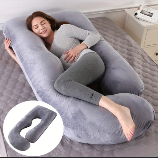 ALMOHADA EMBARAZO  TIPO O - PREMIUM