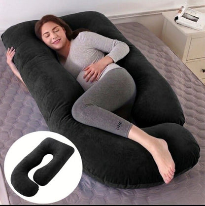 ALMOHADA EMBARAZO  TIPO O - PREMIUM