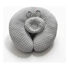 Almohada De Lactancia | Suavetina