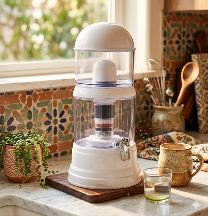 PURIFICADOR DE AGUA de 14L y 16L
